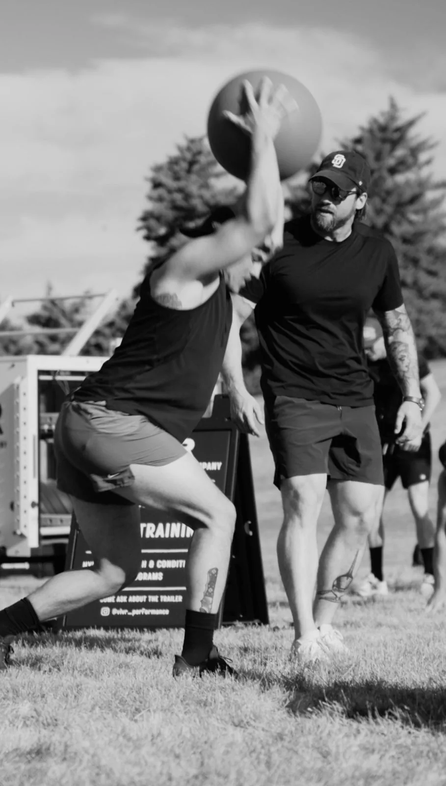 Personalized Coaching